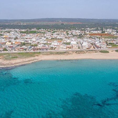 Il Fenicottero Villa San Pietro in Bevagna Dış mekan fotoğraf