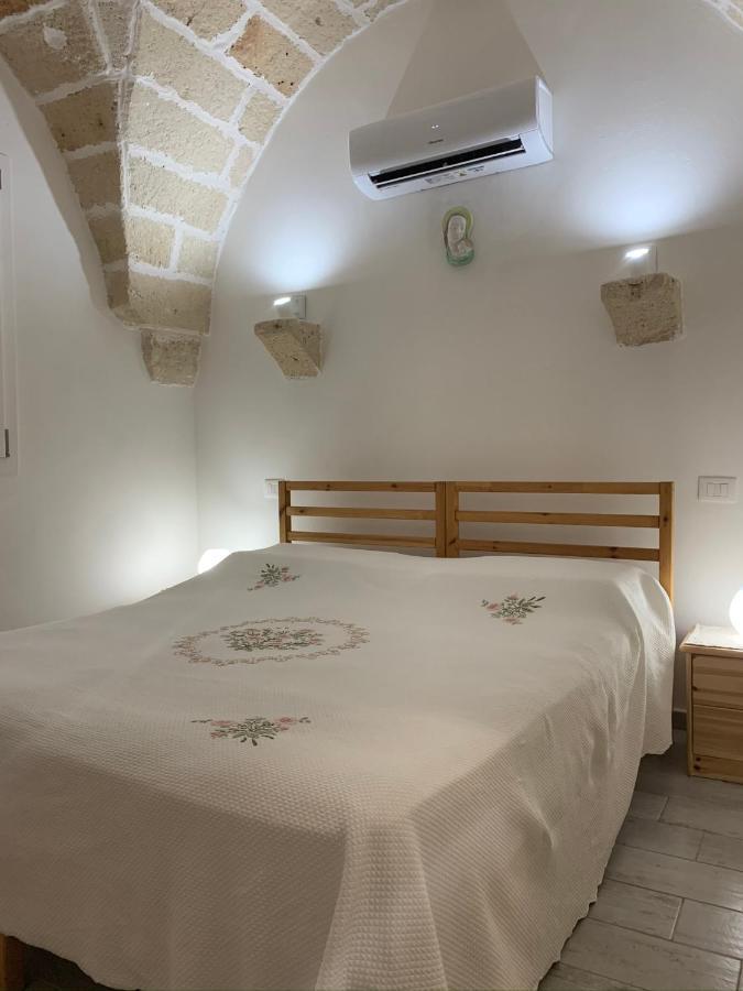 Il Fenicottero Villa San Pietro in Bevagna Dış mekan fotoğraf